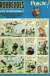 Issue #857