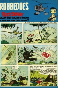 Issue #861