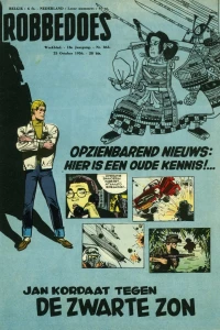 Issue #865