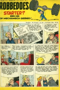 Issue #867