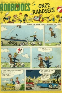 Issue #870