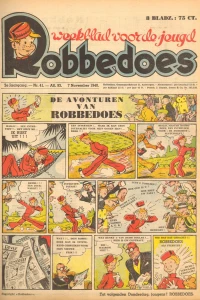 Issue #93