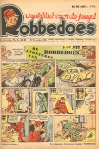 Issue #95