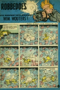 Issue #985