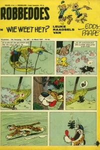 Issue #987