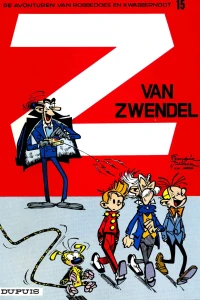 Z van Zwendel