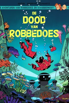 De dood van Robbedoes