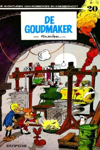 De goudmaker