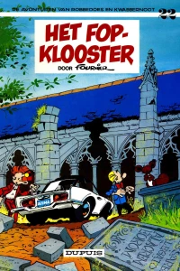 Het fopklooster
