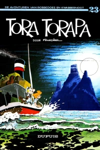 Tora Torapa