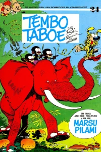 Tembo Taboe