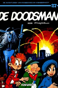 De doodsman