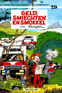 Geld, smiechten en smokkel