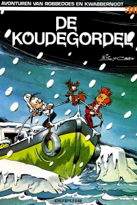 De koudegordel