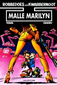 Malle Marilyn
