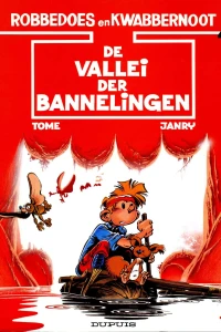 De vallei der bannelingen