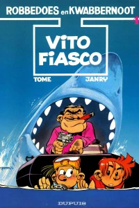 Vito Fiasco