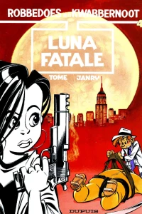 Luna Fatale