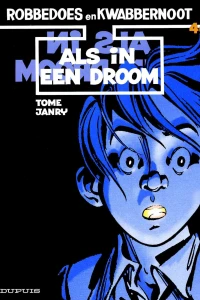 Als in een droom