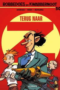 Terug naar Z