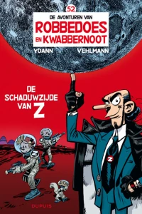 De Schaduwzijde van Z