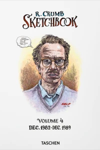 Volume 4: 1982–1989