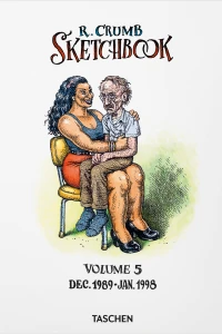 Volume 5: Dec. 1989-Jan. 1998
