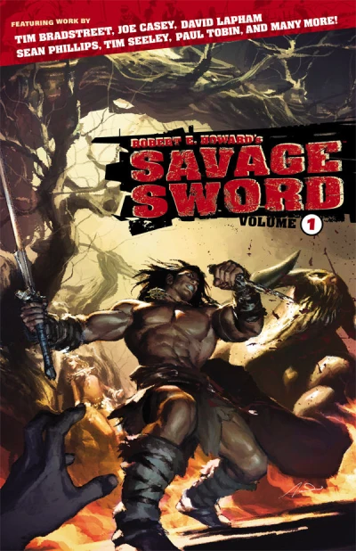 Cover of Volume 1
