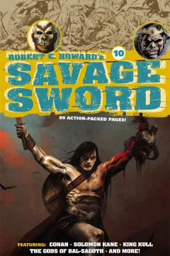 Issue #10