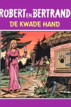 De kwade hand