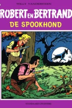 De spookhond