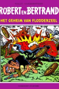 Het geheim van Flodderzeel