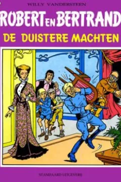 De duistere machten