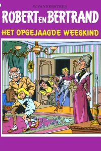 Het Opgejaagde Weeskind