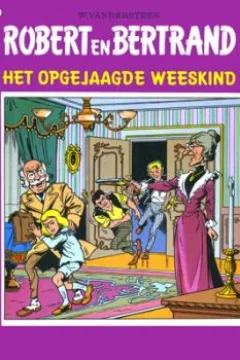 Het Opgejaagde Weeskind