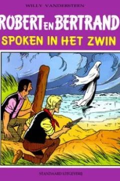 Spoken in het zwin