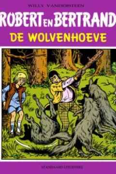 De wolvenhoeve