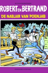 De Nabjar van Poenjab
