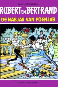 De Nabjar van Poenjab