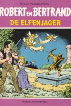 De elfenjager