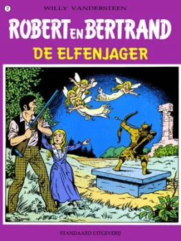 Cover of De geheime sekte