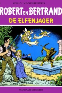 De geheime sekte