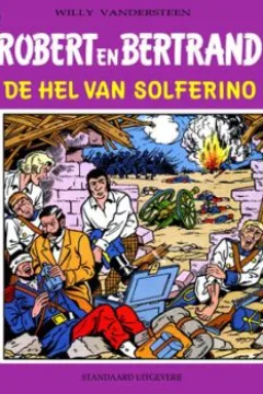 De hel van Solferino