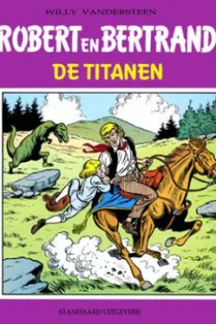 De titanen