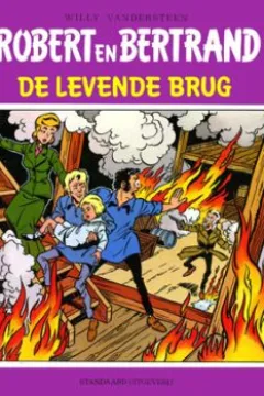 De levende brug