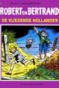 De Vliegende Hollander
