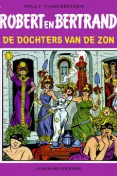 De dochters van de zon