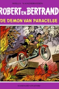 De demon van Paracelse