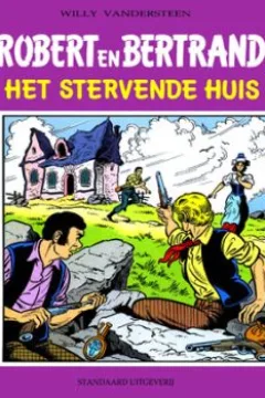 Het stervende huis