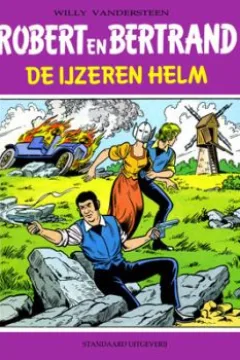 De ijzeren helm